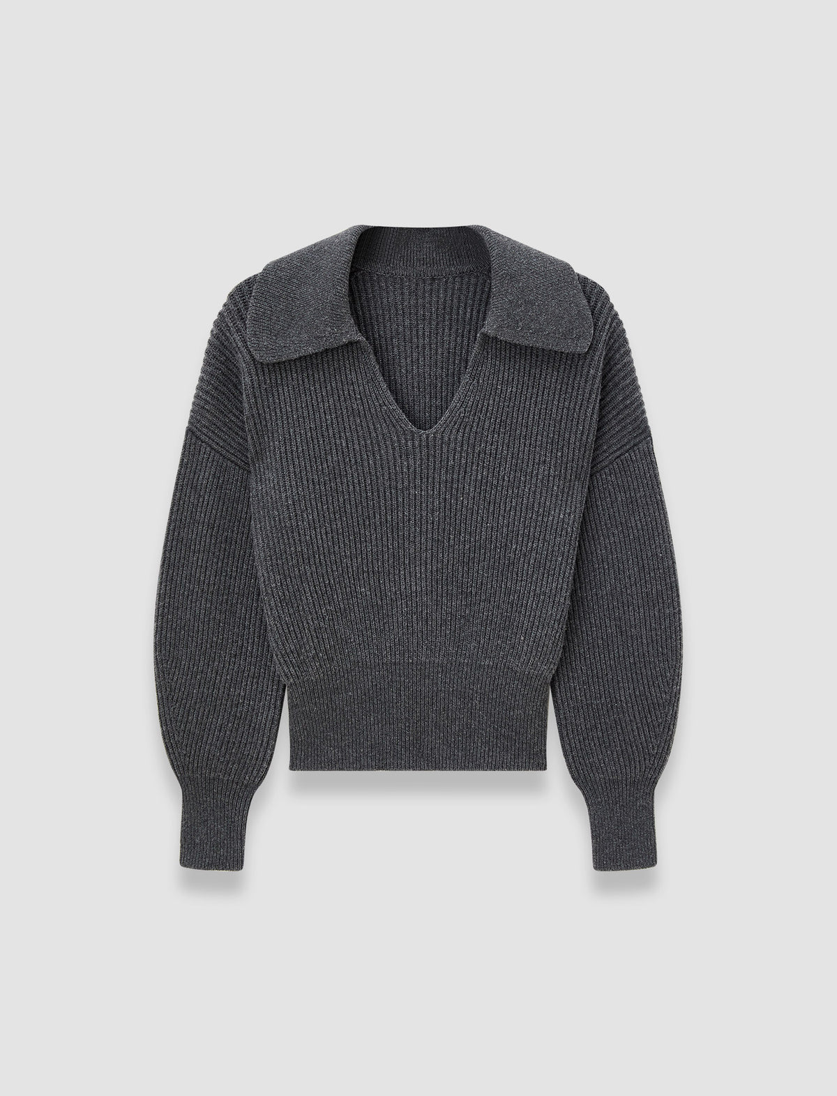 Smoke Cardigan Maille - Smoke