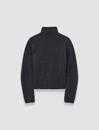 Dark smoke Pull Maille - Dark smoke
