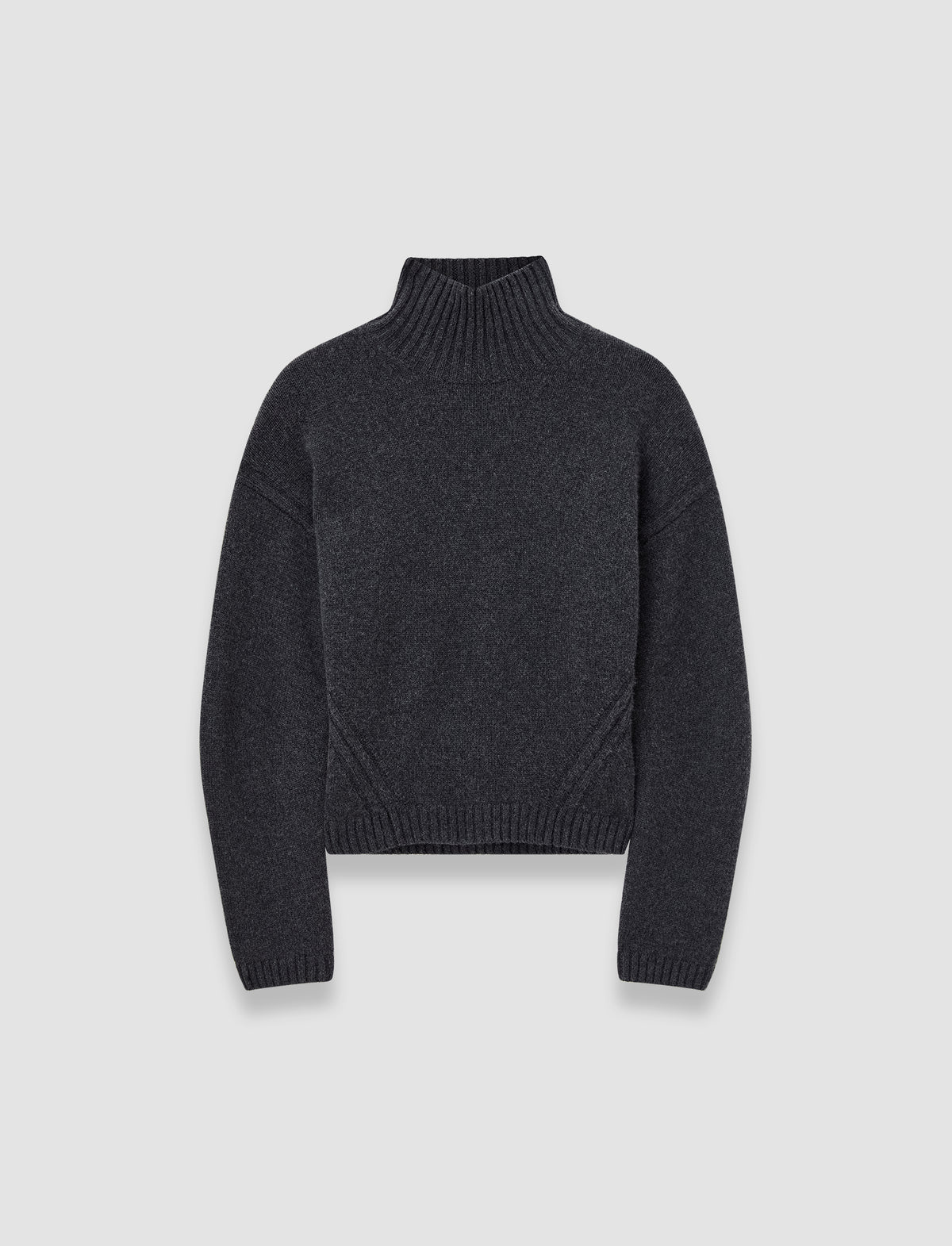 Dark smoke Pull Maille - Dark smoke
