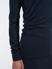 Black Top - Black