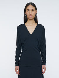 Black Top - Black