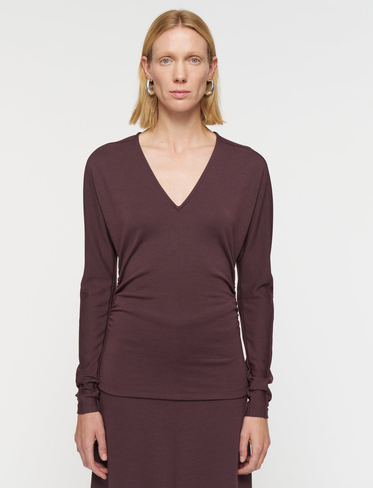 Maraschino Top - Maraschino