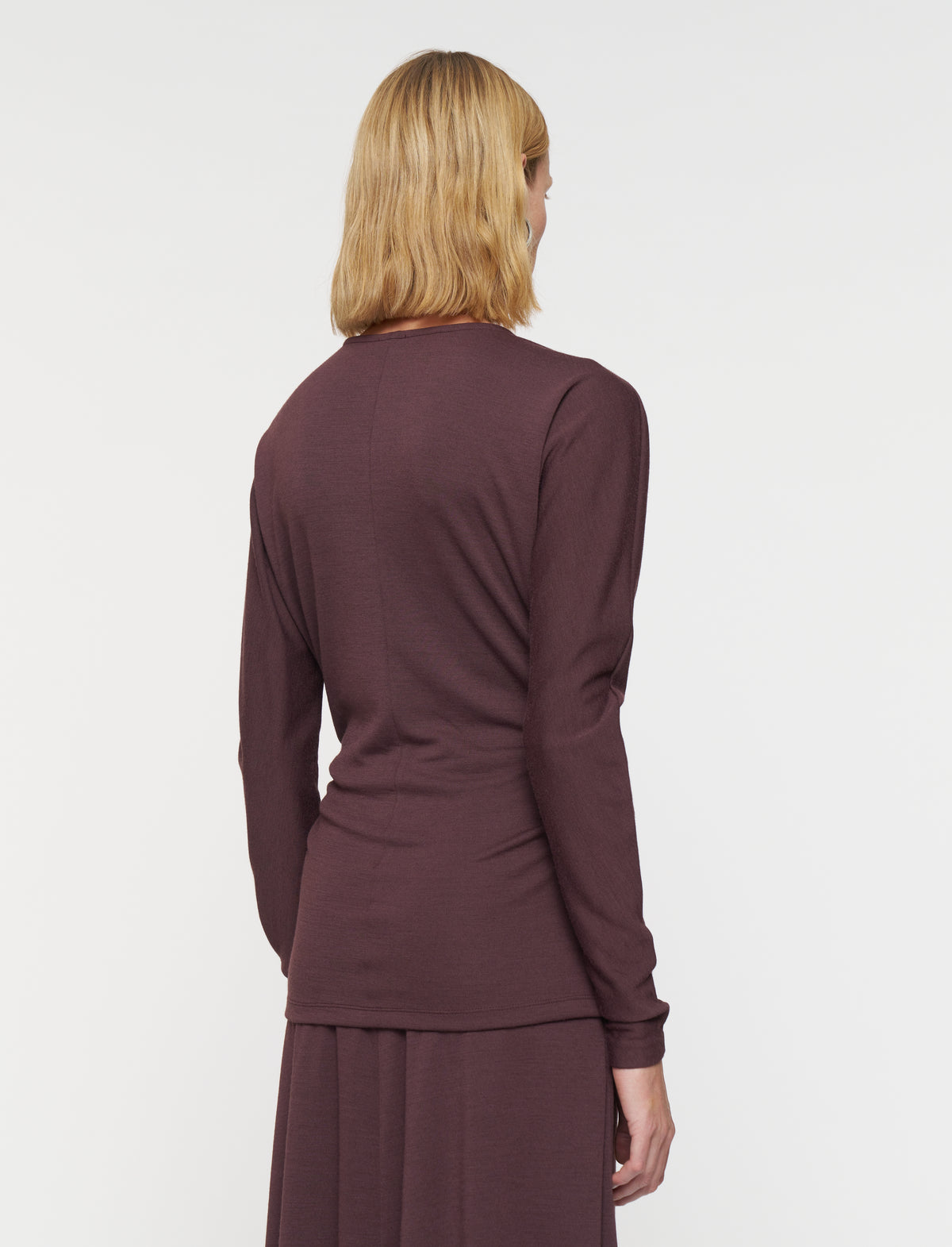 Maraschino Top - Maraschino
