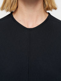 Black Robe - Black