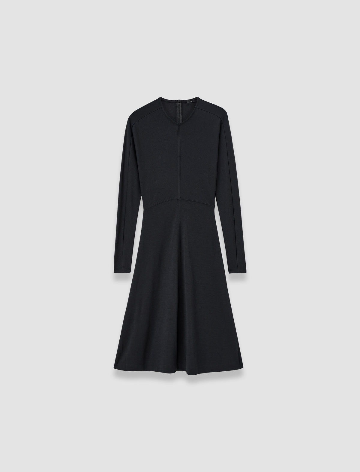 Black Robe - Black