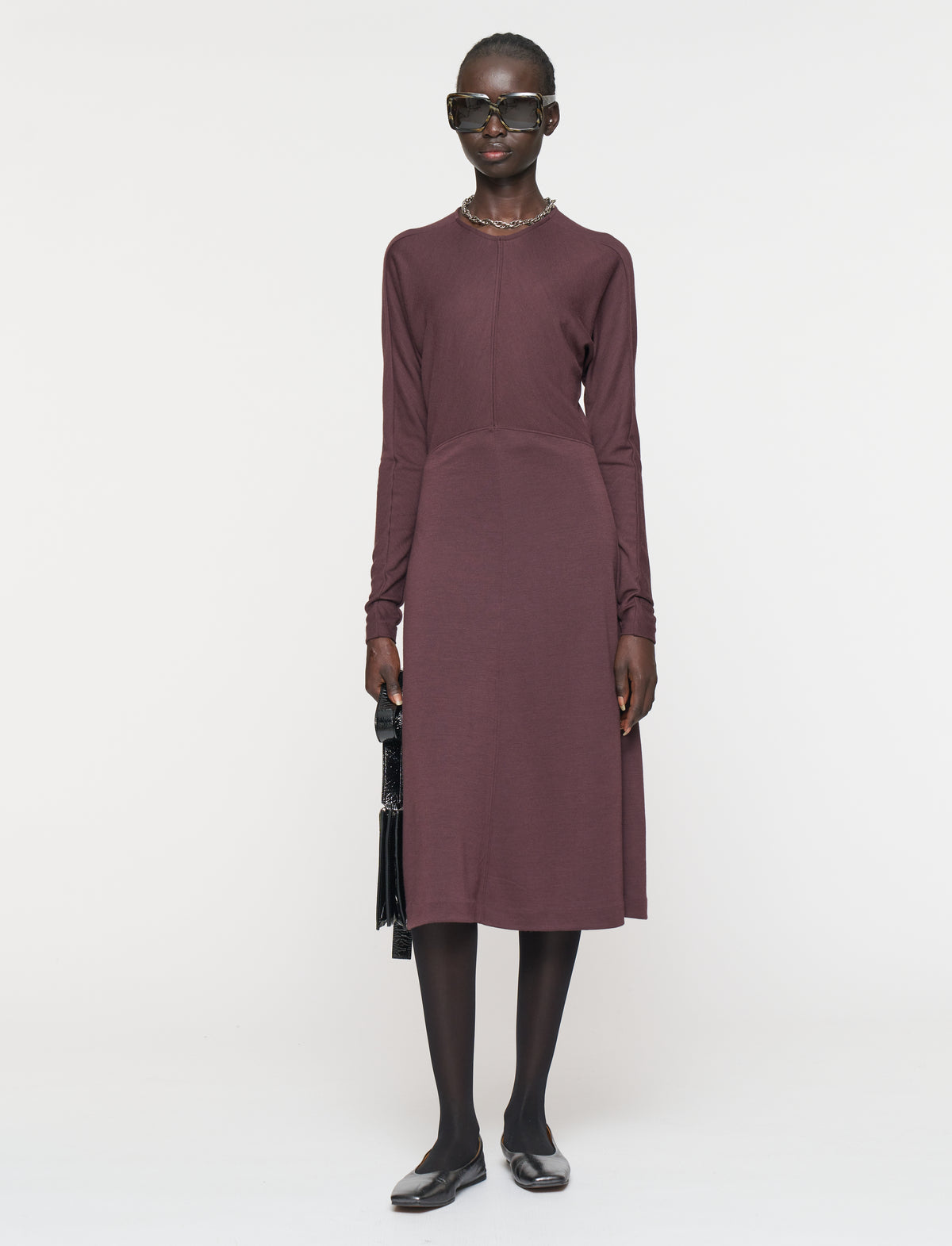 Maraschino Robe - Maraschino