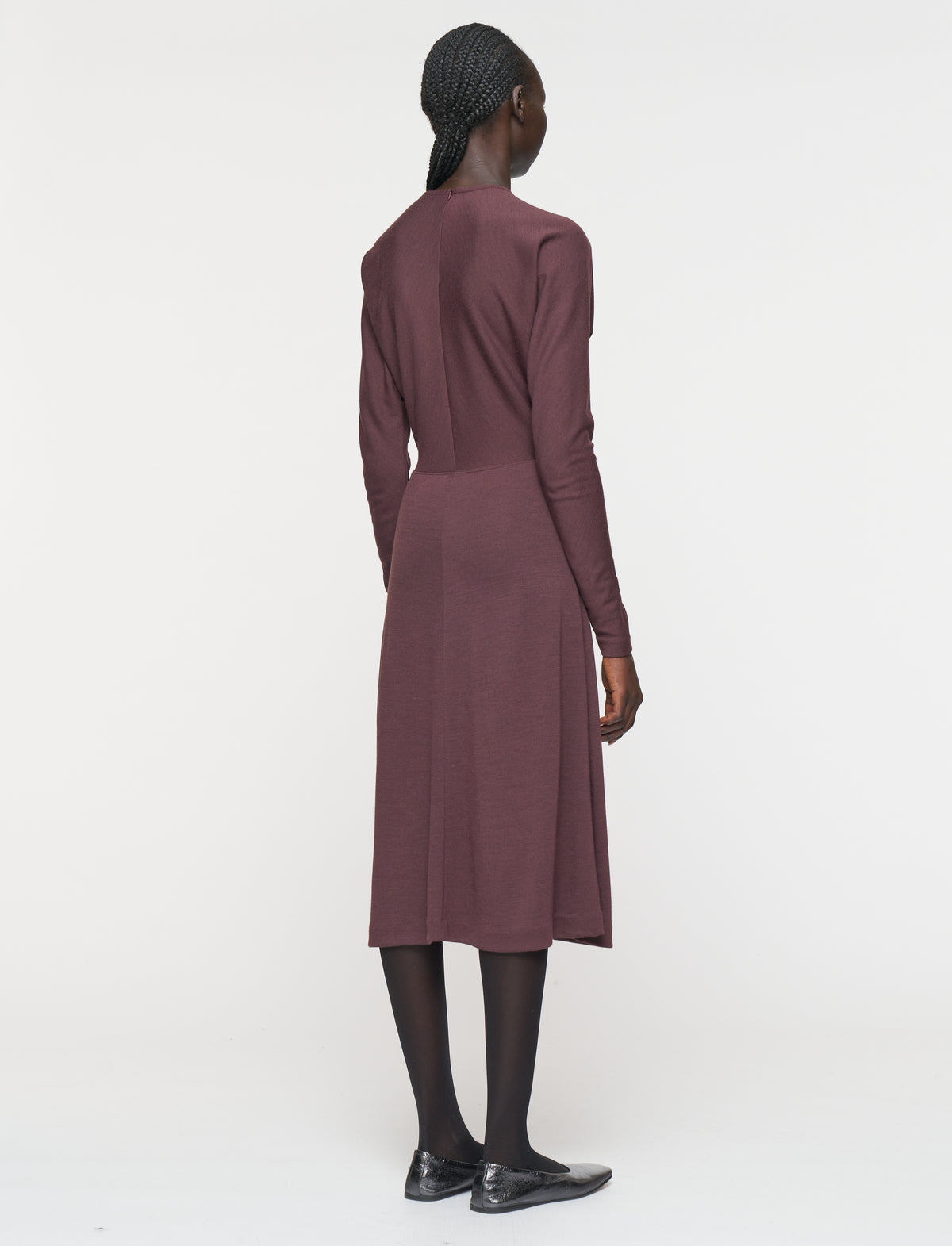 Maraschino Robe - Maraschino