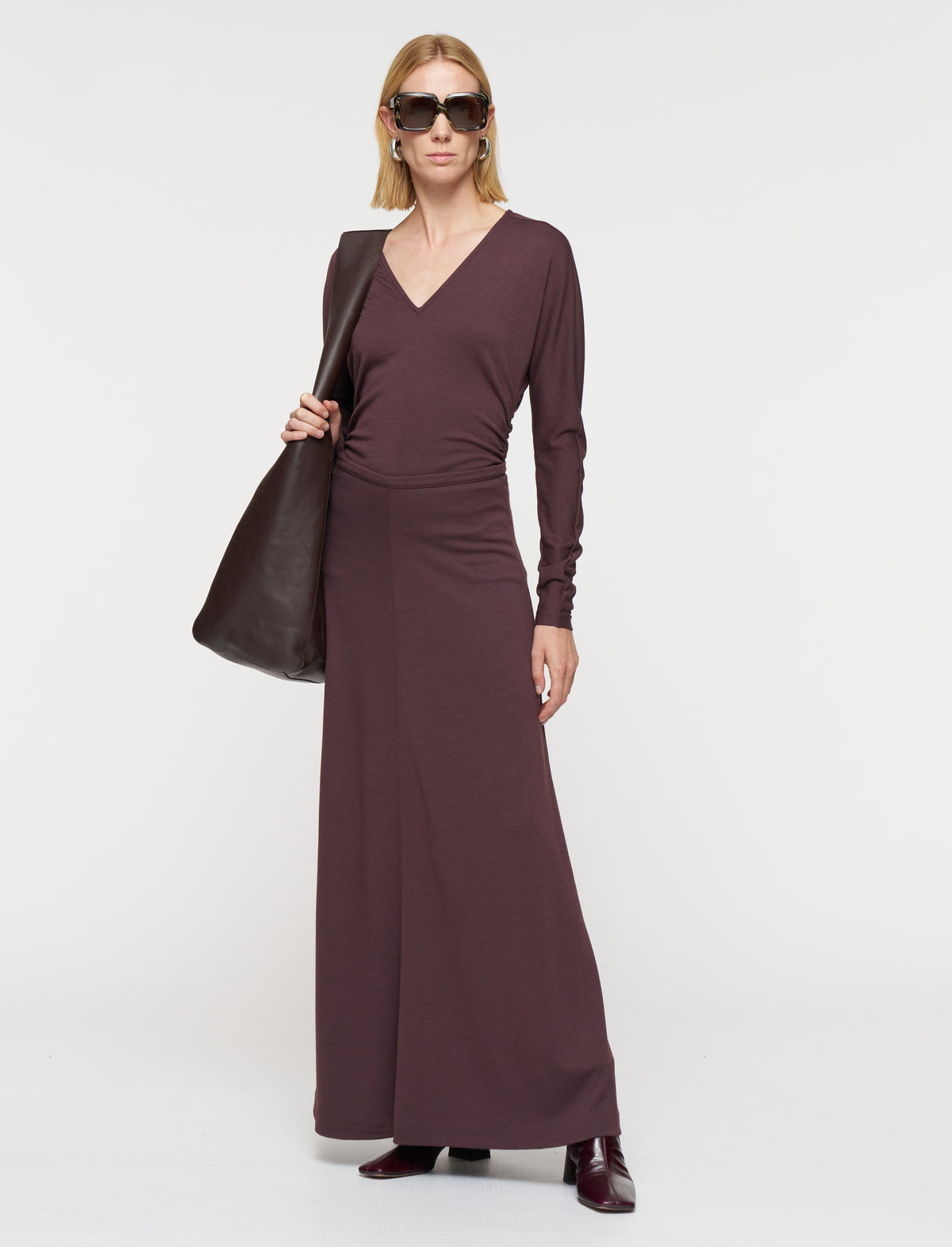 Maraschino Robe - Maraschino