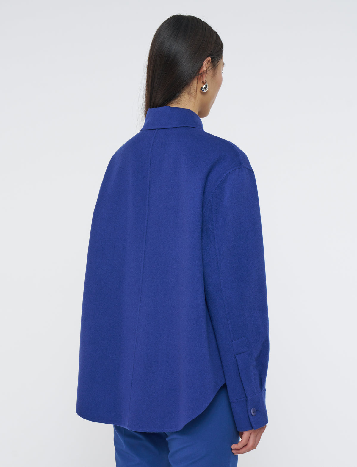 Cobalt Surchemise - Cobalt