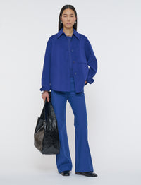 Cobalt Surchemise - Cobalt