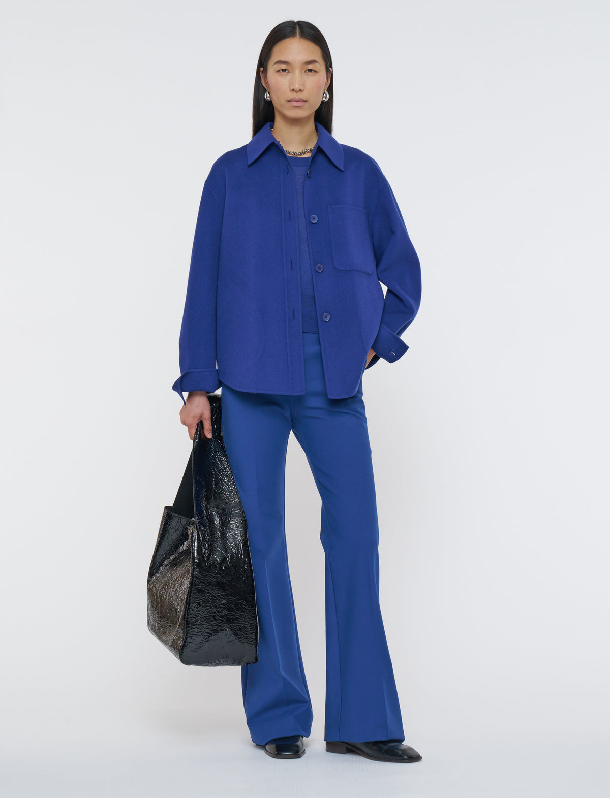 Cobalt Surchemise - Cobalt