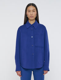 Cobalt Surchemise - Cobalt