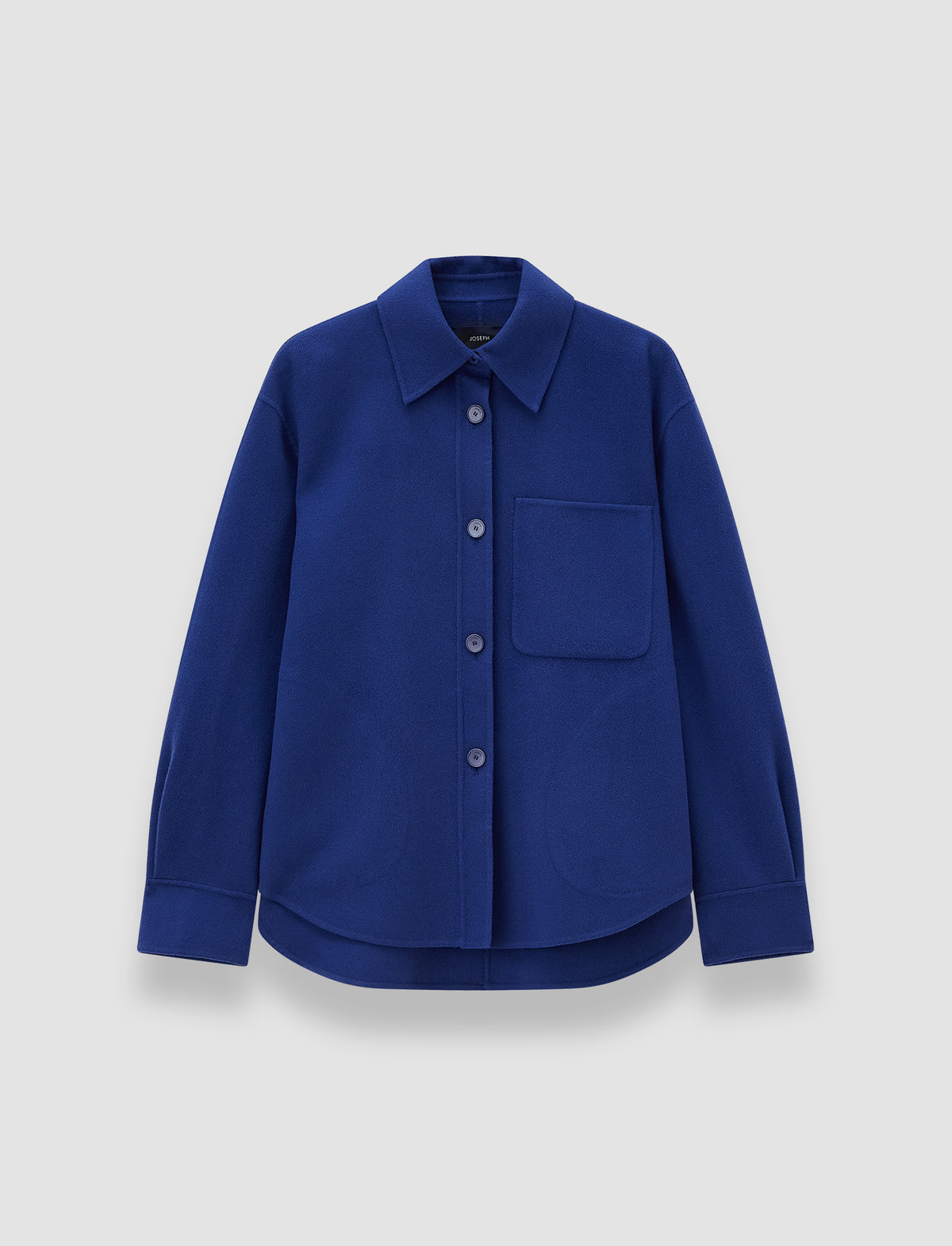 Cobalt Surchemise - Cobalt