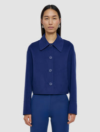 Cobalt Veste - Cobalt