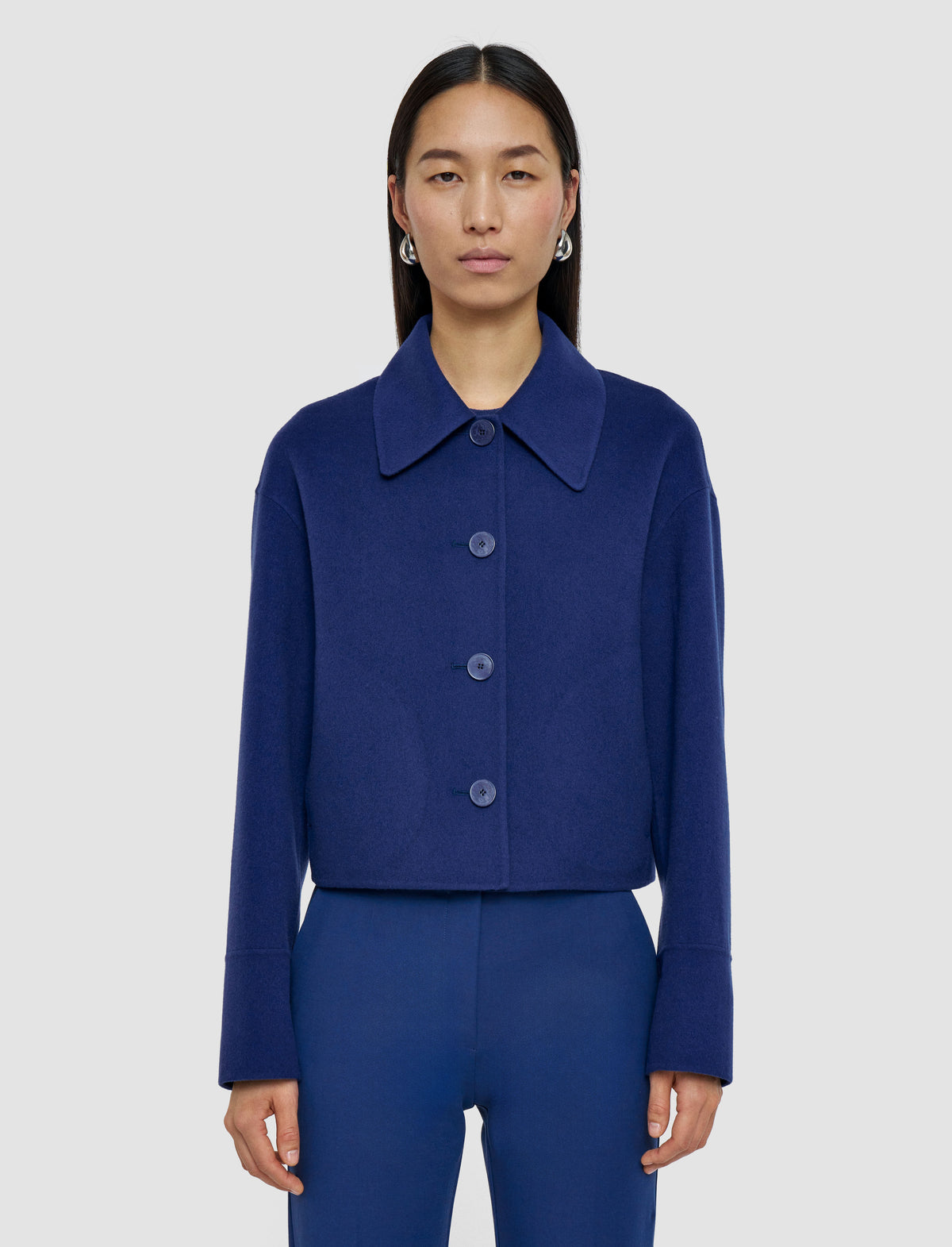 Cobalt Veste - Cobalt