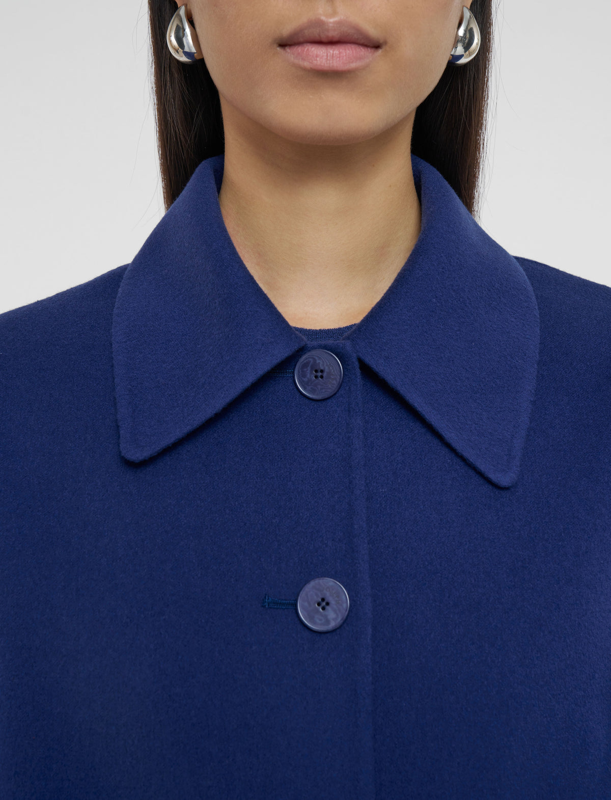 Cobalt Veste - Cobalt