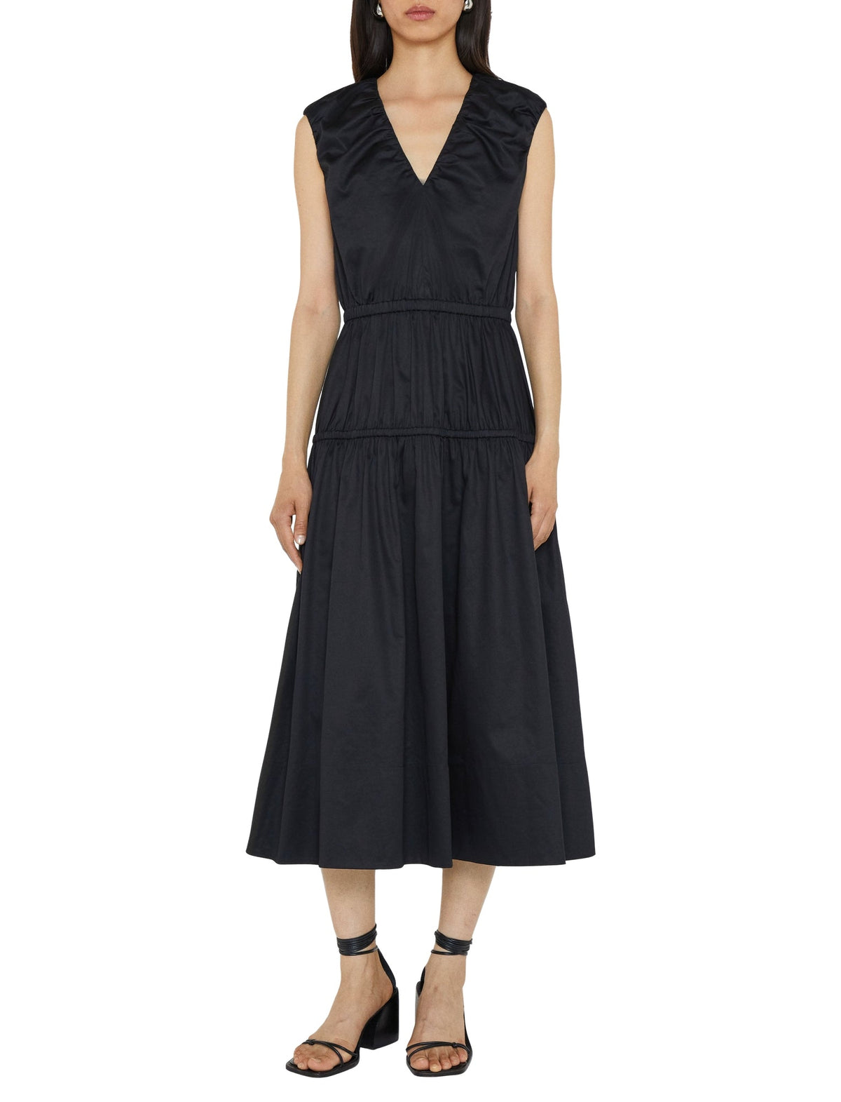 Black Robe - Black