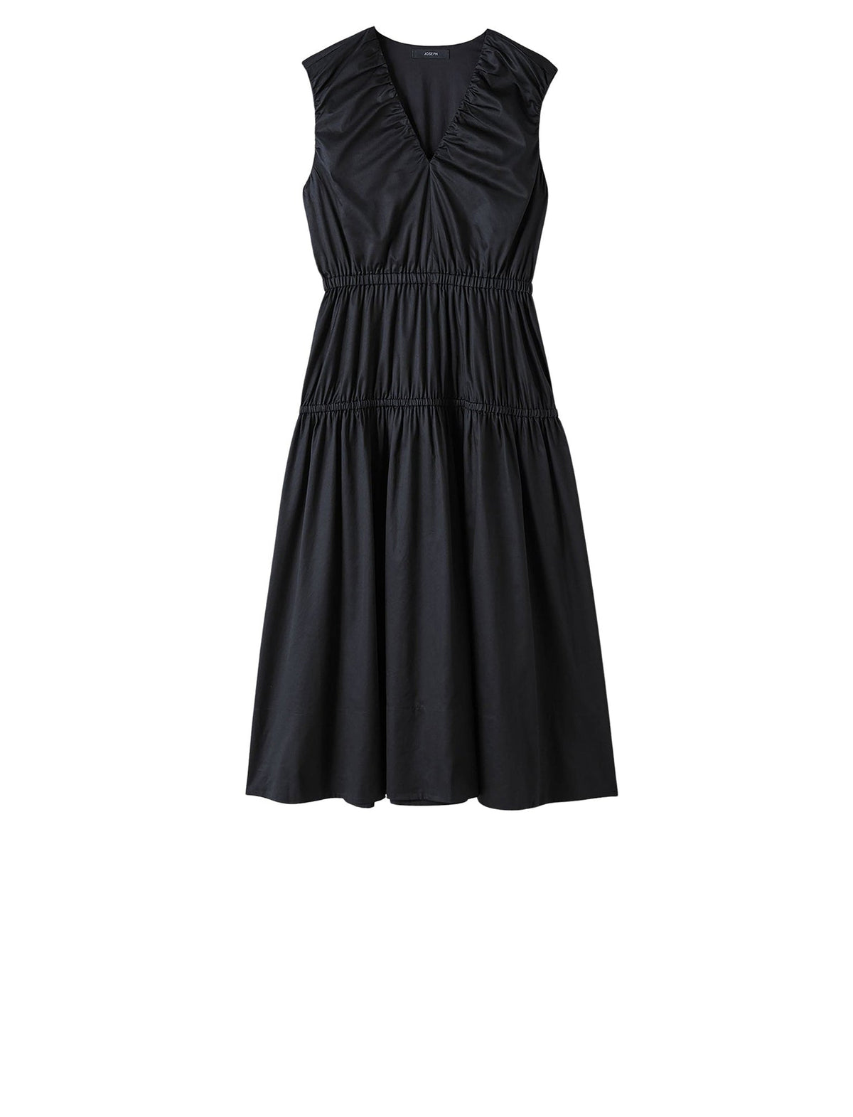 Black Robe - Black