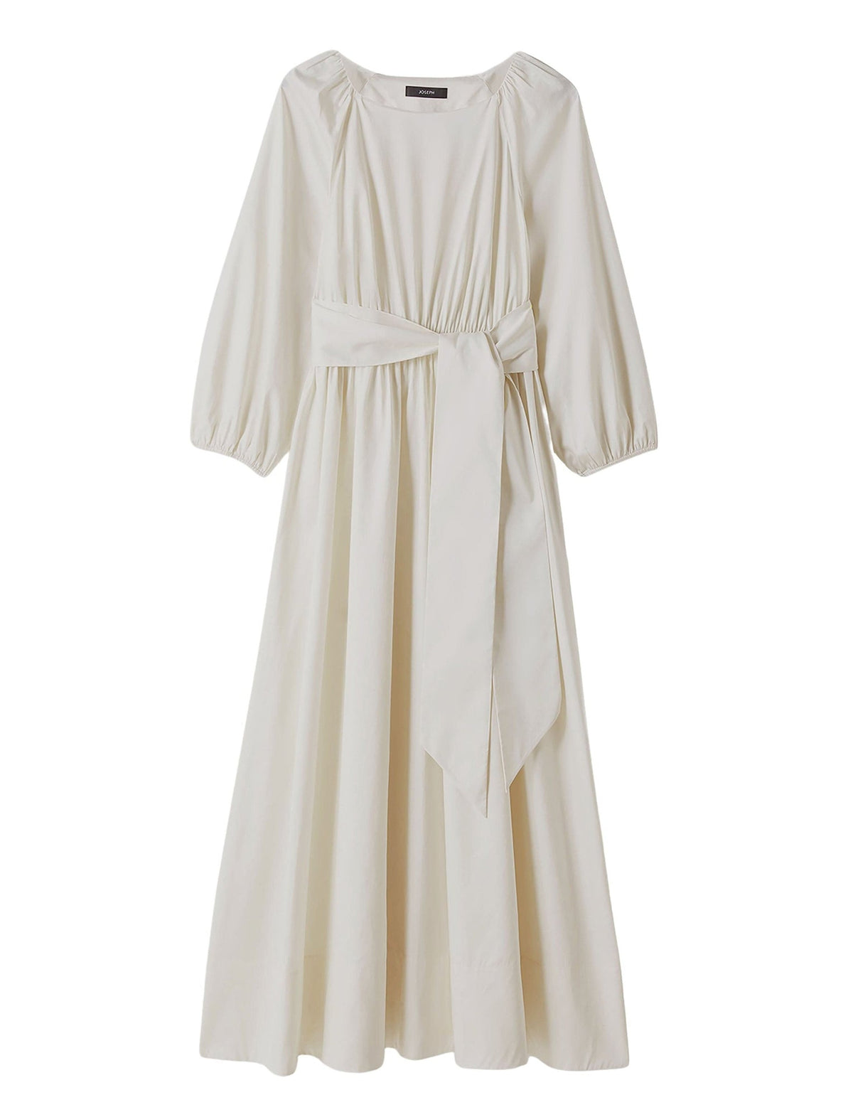 Ivory Robe - Ivory