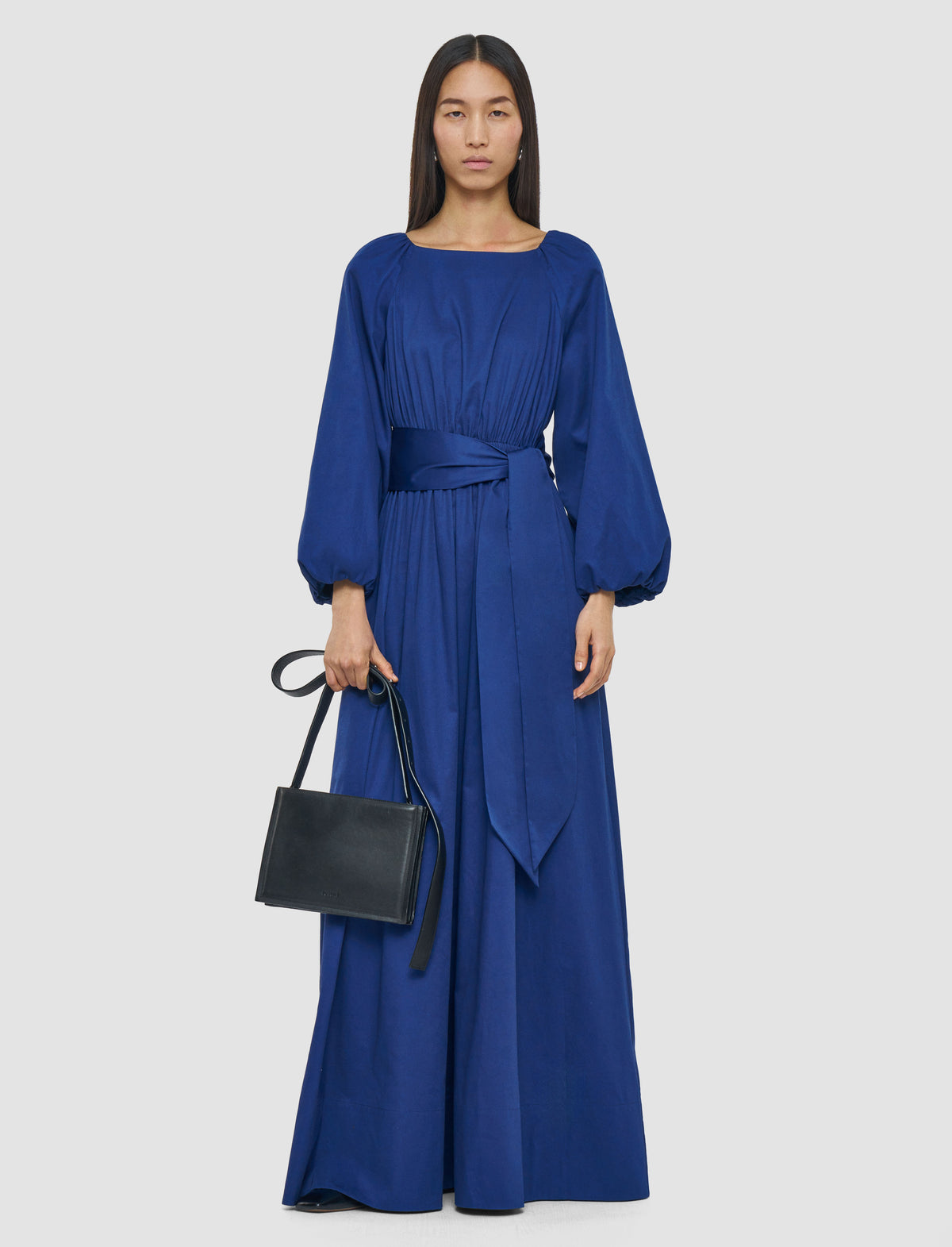 Cobalt Robe - Cobalt
