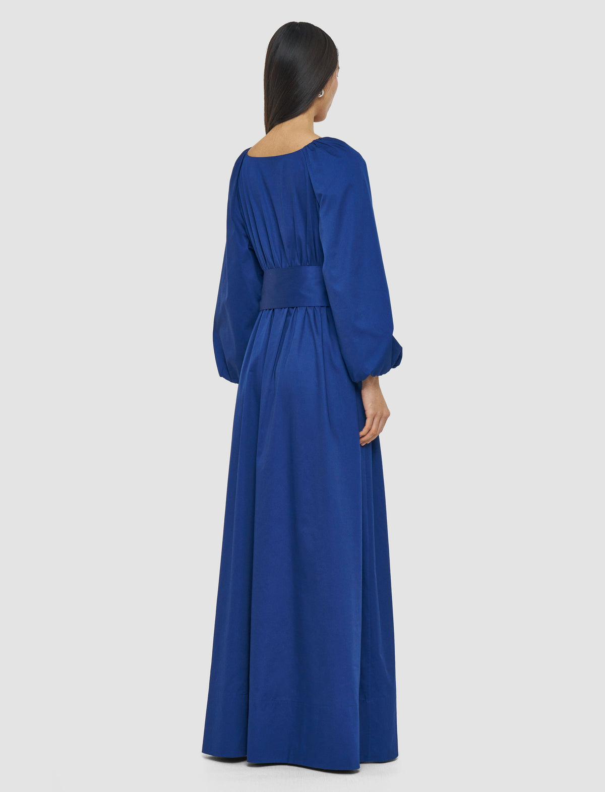 Cobalt Robe - Cobalt