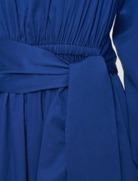 Cobalt Robe - Cobalt