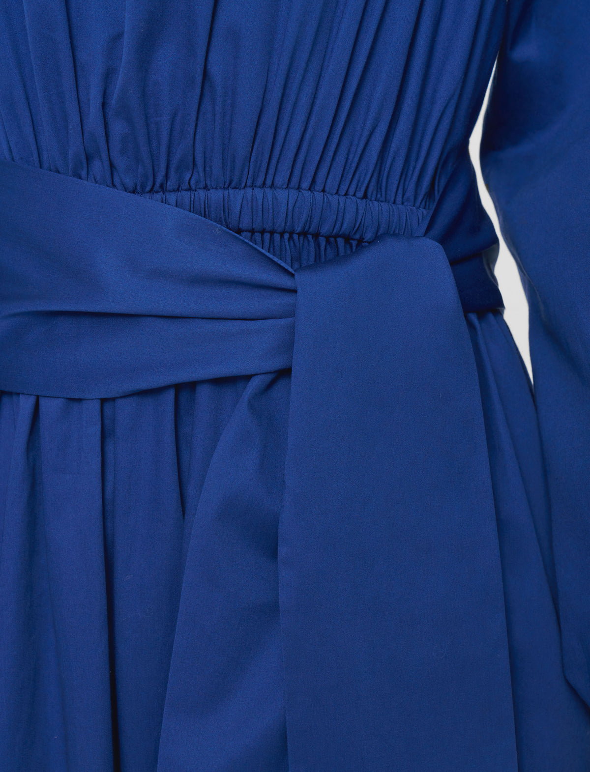 Cobalt Robe - Cobalt