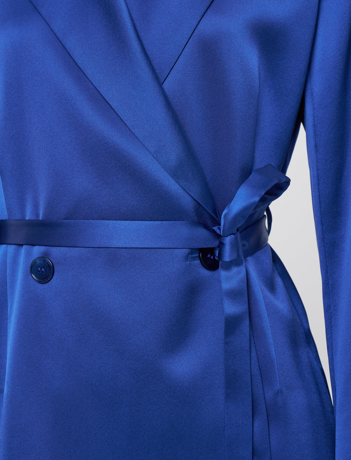 Cobalt Veste - Cobalt