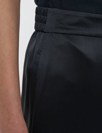 Black Pantalons - Black