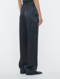Black Pantalons - Black