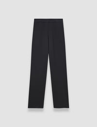 Black Pantalons - Black