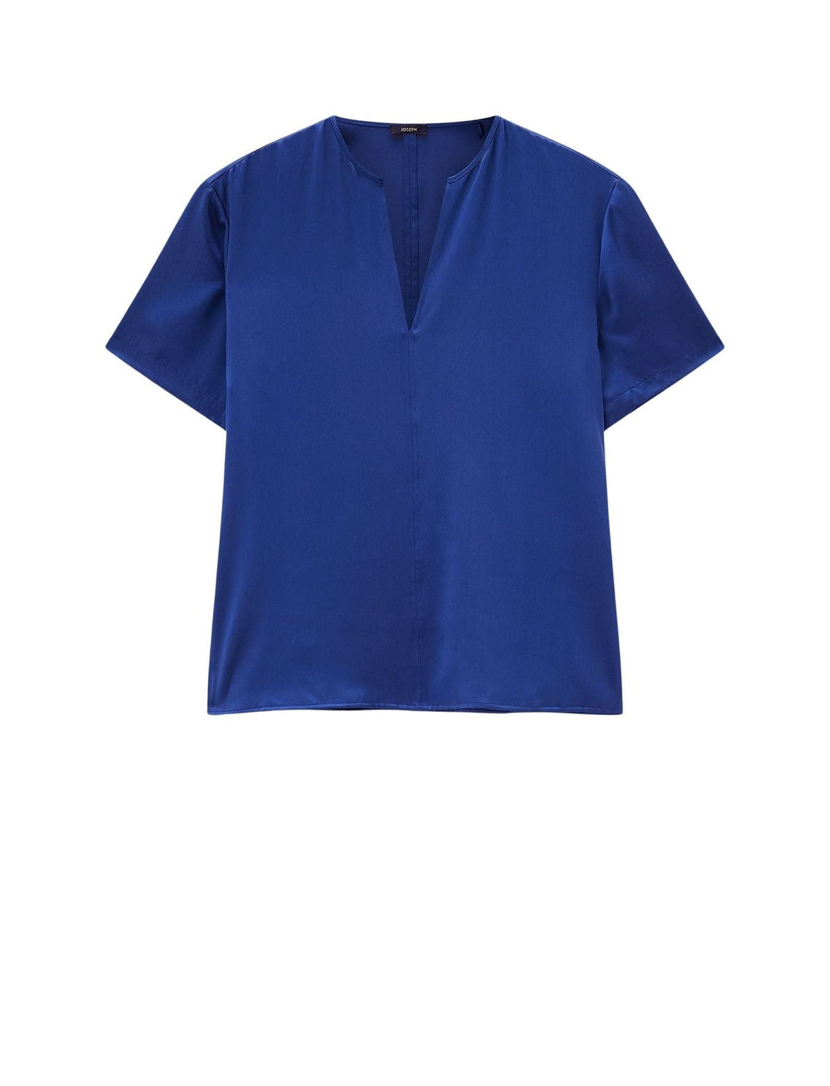 Cobalt Blouse - Cobalt