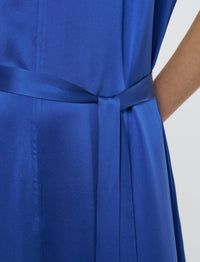 Cobalt Robe - Cobalt