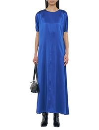 Cobalt Robe - Cobalt