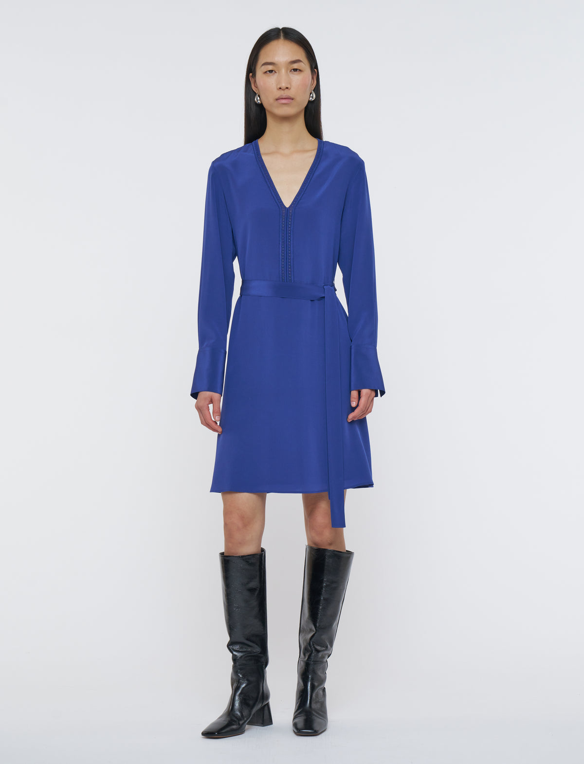Cobalt Robe - Cobalt