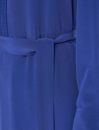 Cobalt Robe - Cobalt