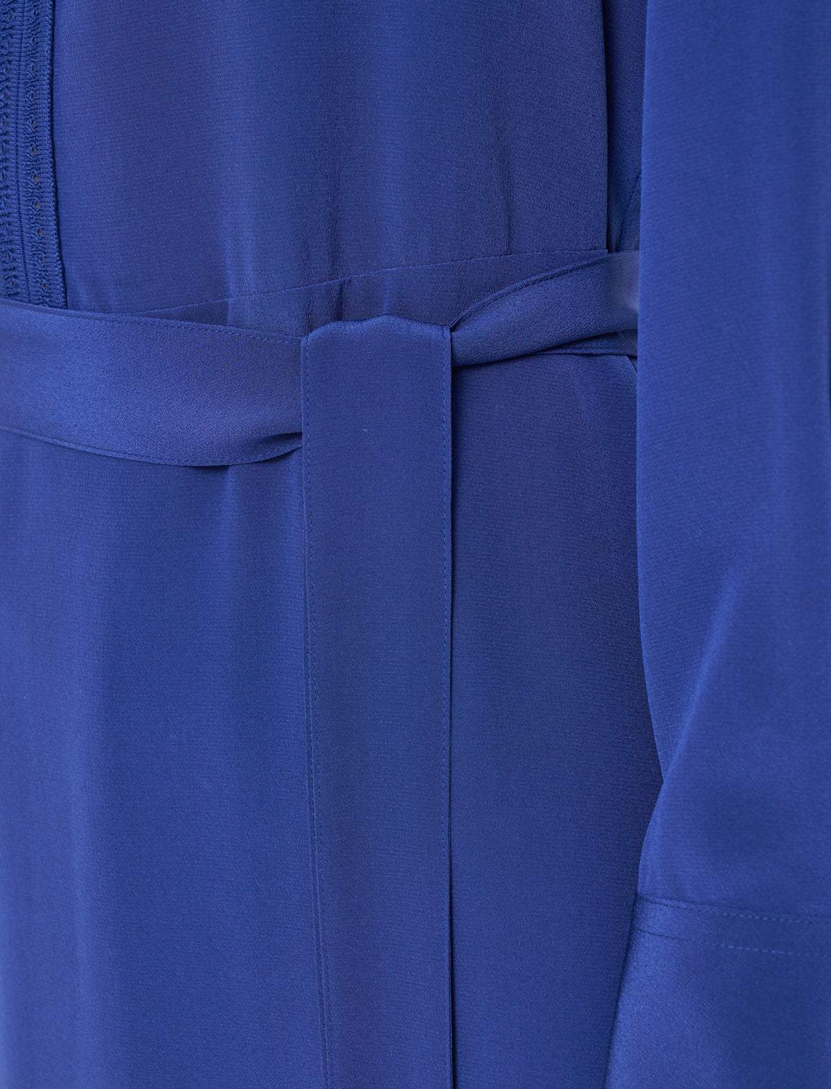 Cobalt Robe - Cobalt