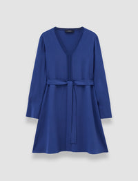 Cobalt Robe - Cobalt