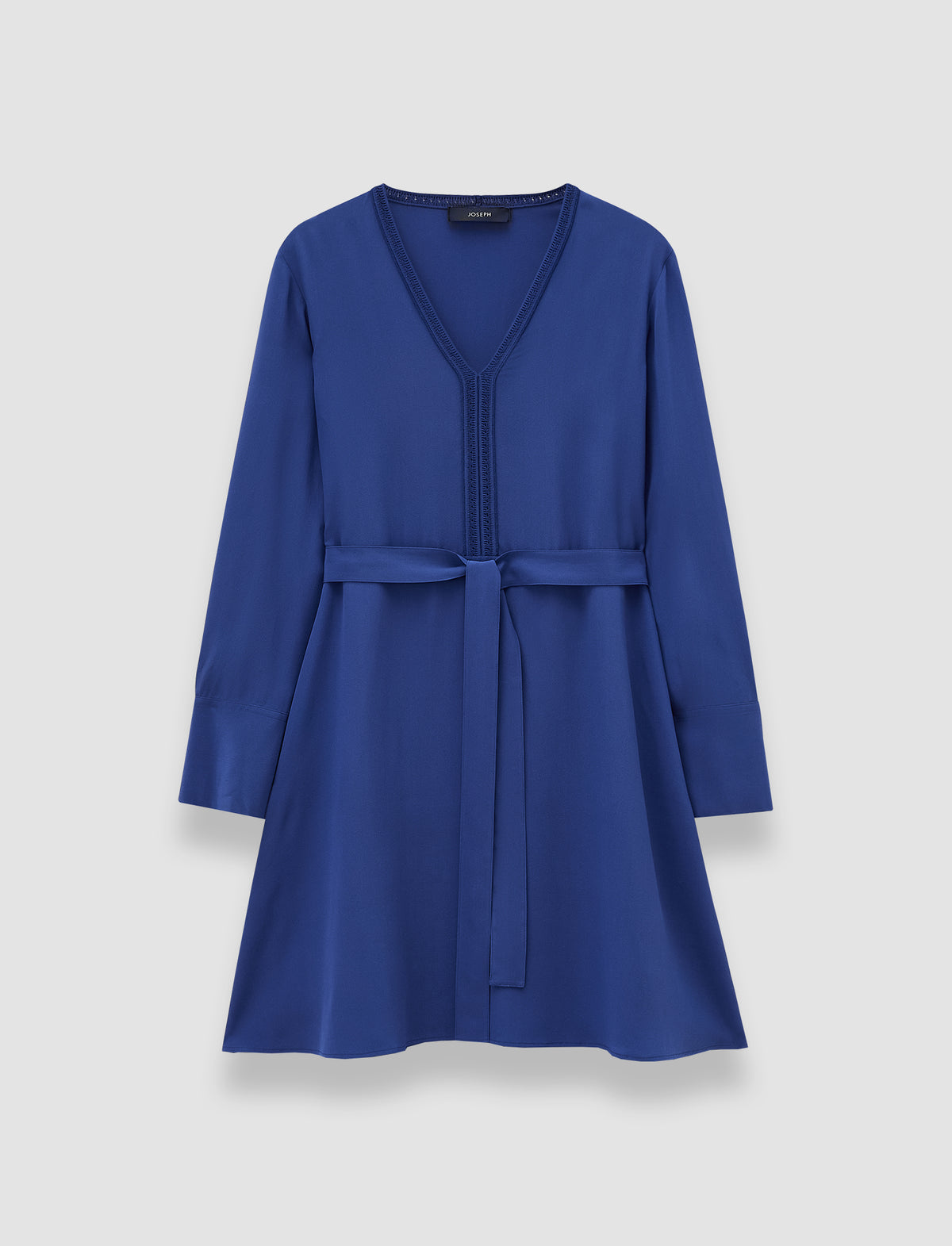 Cobalt Robe - Cobalt