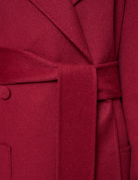 Ruby Manteau - Ruby