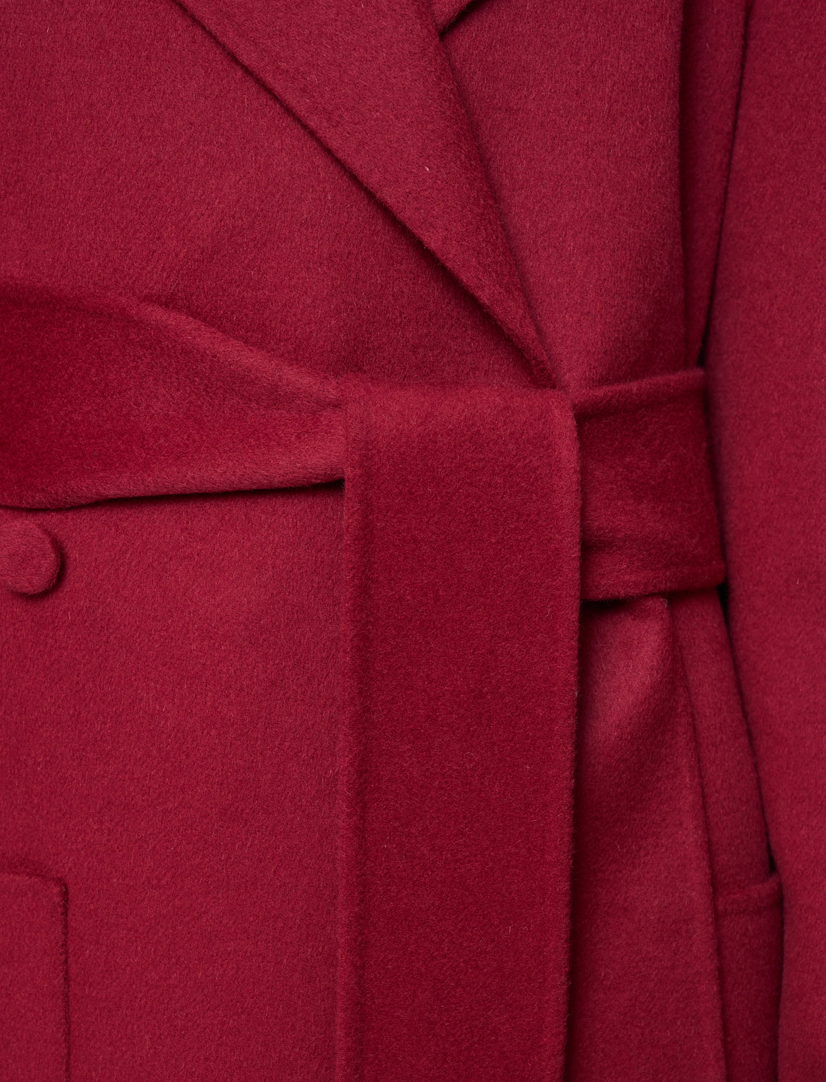 Ruby Manteau - Ruby
