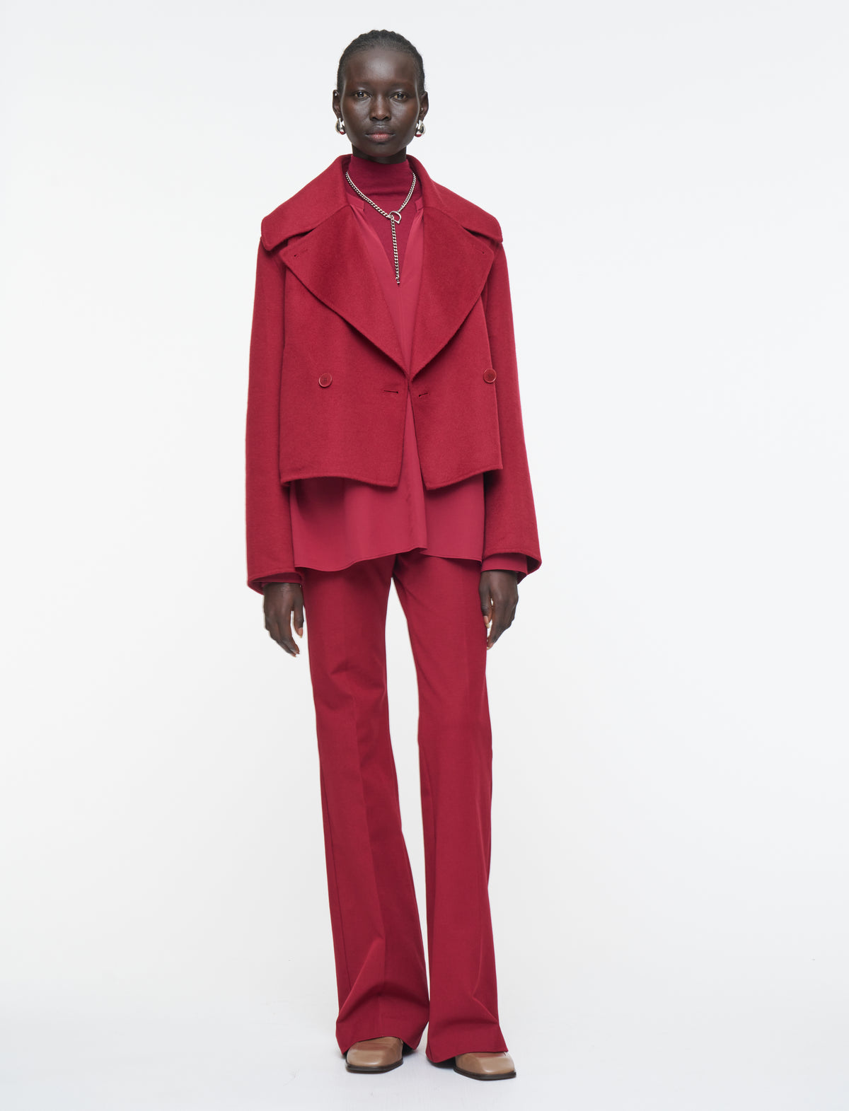 Ruby Veste - Ruby