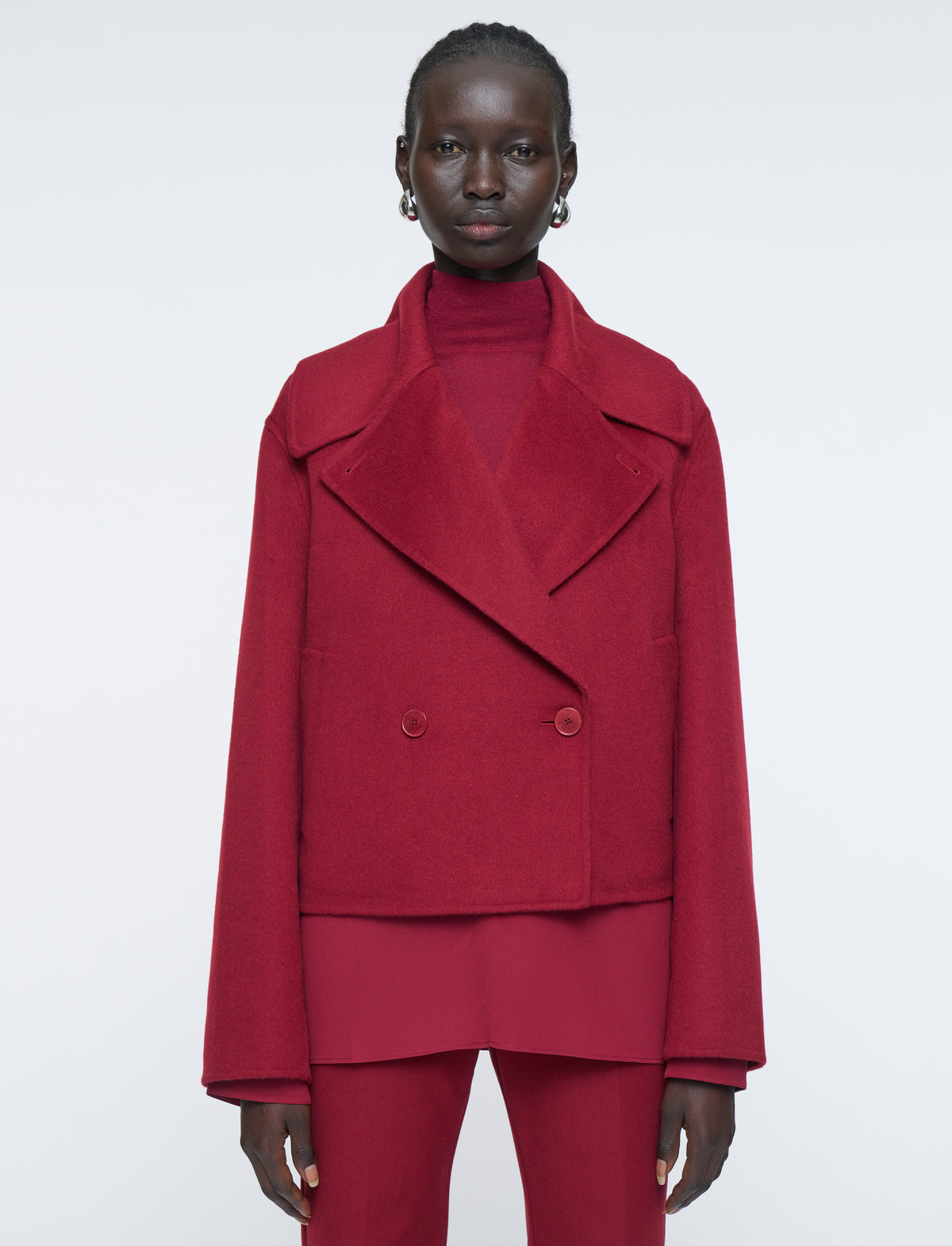 Ruby Veste - Ruby