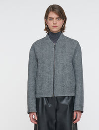 Ivory & Smoke Veste - Ivory & Smoke