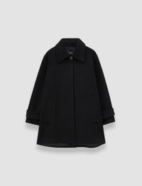 Black Manteau - Black