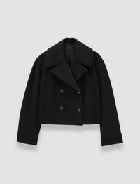 Black Veste - Black