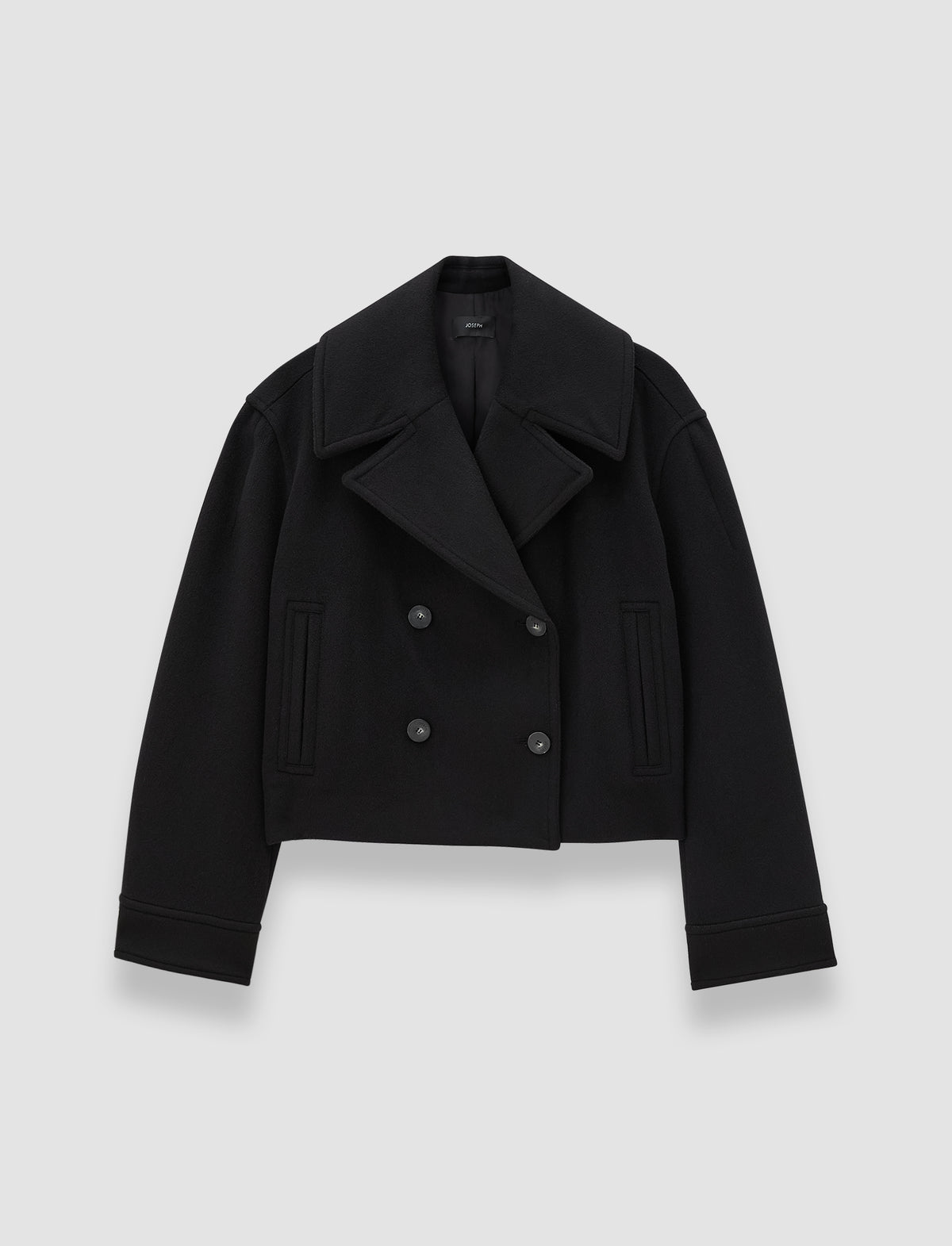 Black Veste - Black