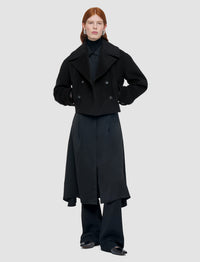 Black Veste - Black
