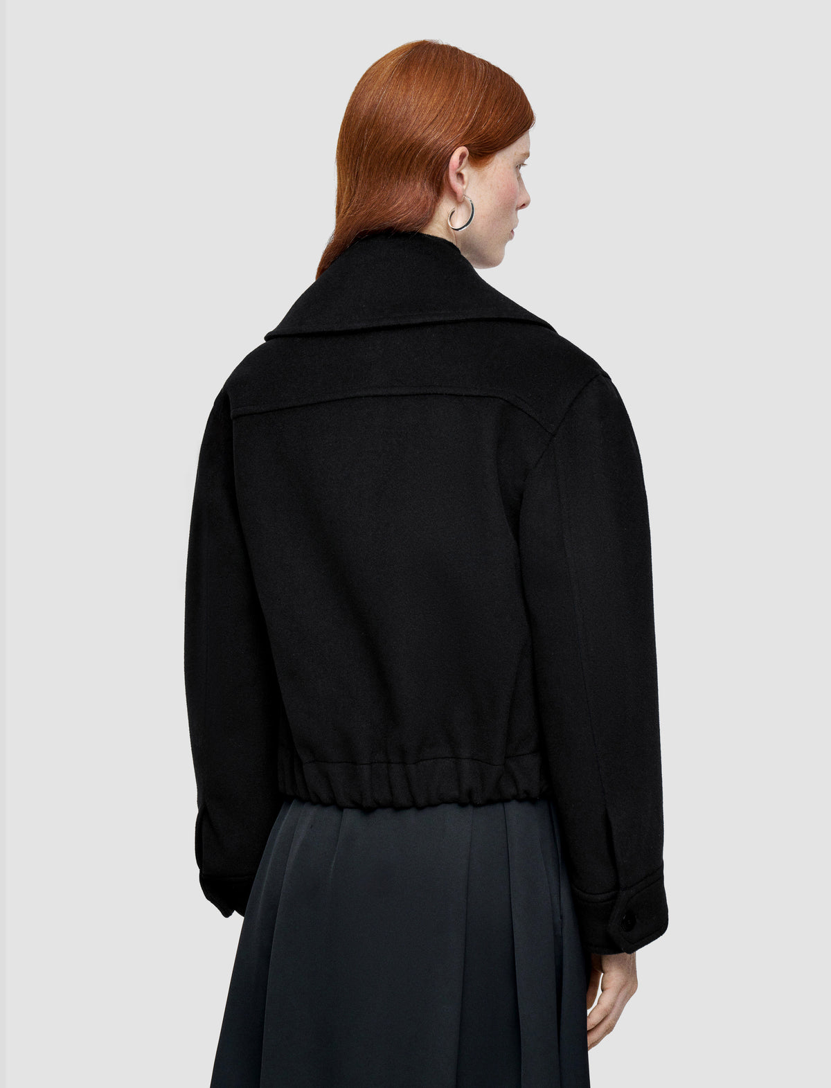 Black Veste - Black