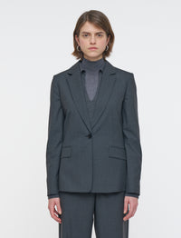 Smoke Veste - Smoke